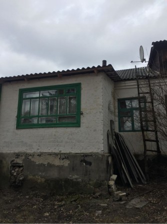 Продам частину будинку 3  кімнати - фото 1