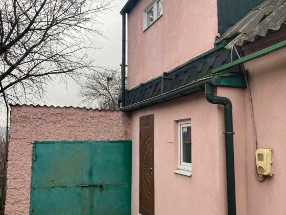 Продаж будинку в районі пр. Богдана Хмельницкого (вул. Леонтовича)