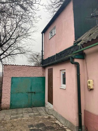 Продаж будинку в районі пр. Богдана Хмельницкого (вул. Леонтовича) - фото 1