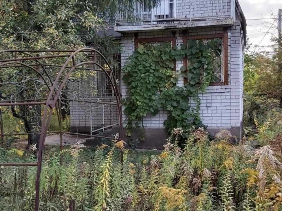 Продам дачу Таромское (6 соток)  + участок земли 6 соток