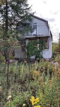 Продам дачу Таромское (6 соток)  + участок земли 6 соток - фото 1