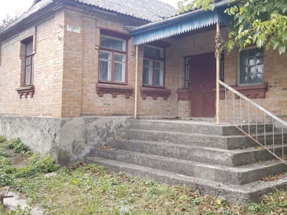Продаю Окремий будинок Вінницькі Хутори Винница