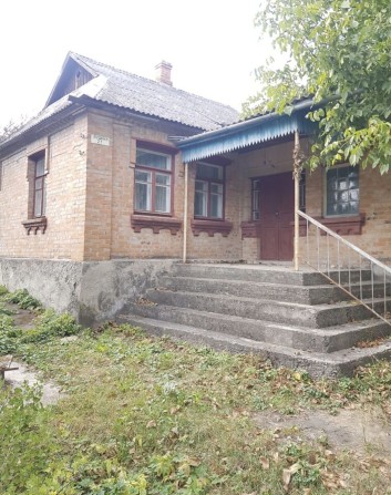 Продаю Окремий будинок Вінницькі Хутори - фото 1