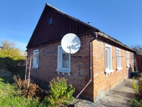 Продаж будинку р-н Максютова Житомир