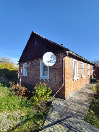 Продаж будинку р-н Максютова - фото 1