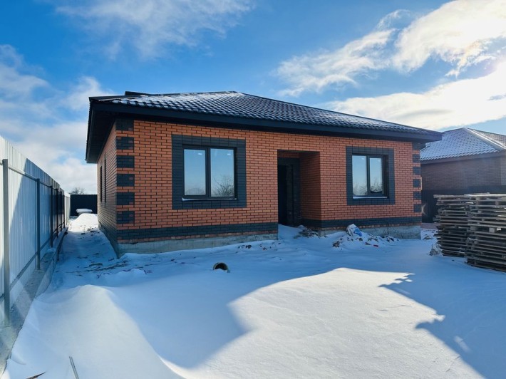 Продам Одноповерховий Будинок 5 соток - фото 1