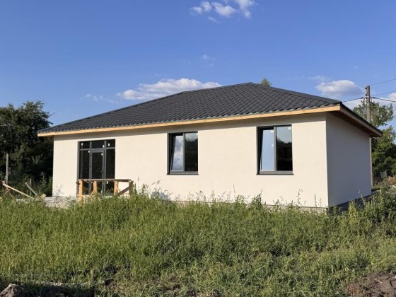 Продаж будинку Віта-Литовська 96м2 5,3сотки Киев