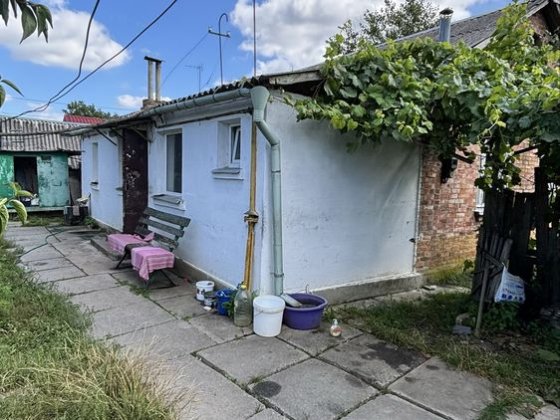 Продаж окремого будинку на Богуніі. Вул. Героів Базару Житомир