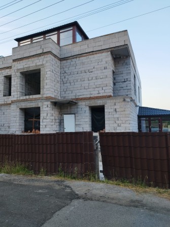 Кооператив Чорнобилець Урочище Наталка - фото 1