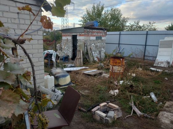 Срочно!!!Продам дачу/ дом центр Запорожье Запорожье