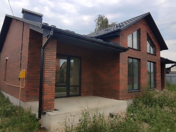 Продаж 1 поверхового будинку без комісії в престижному передмісті Винница