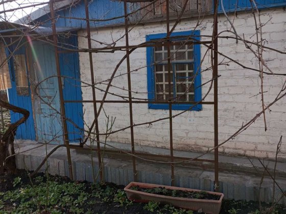 Отличная дача на Сергея Синенко (Кремлёвской) Запорожье