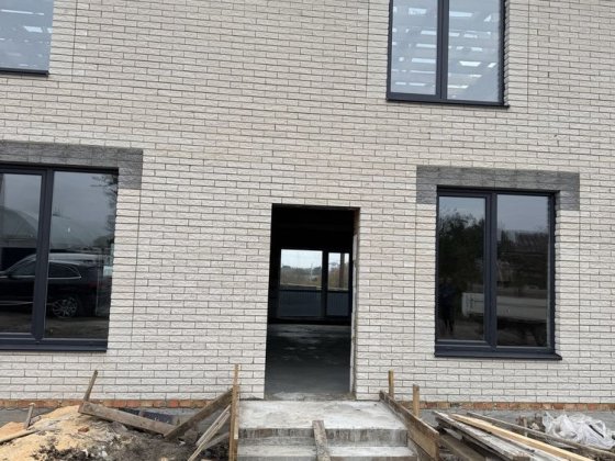 ТАУНХАУС на Замості Винница