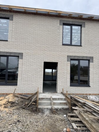 ТАУНХАУС на Замості - фото 1