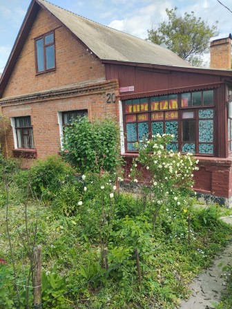 Продам хороший будинок в гарному місці - фото 1