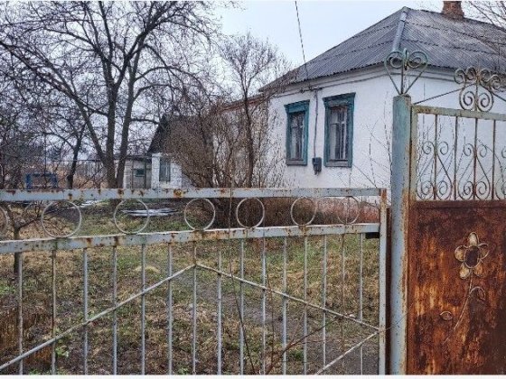 Продам  дом Березановка Днепр
