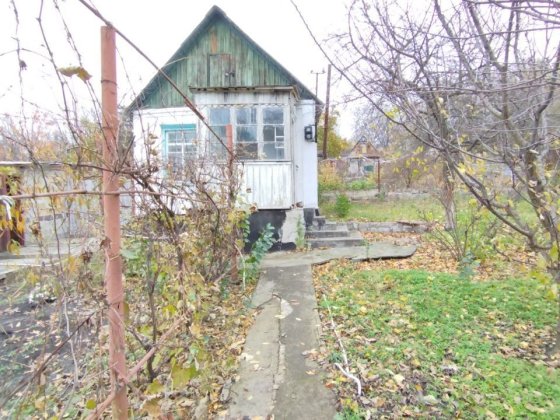 Продам дачу Ж/М Игрень Днепр