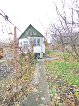 Продам дачу Ж/М Игрень - фото 1