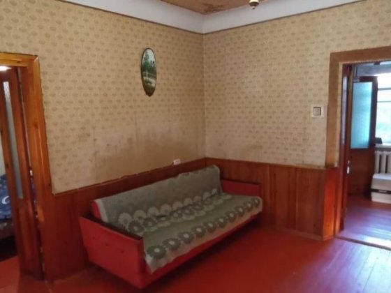 Жилой дом на Корее Днепр