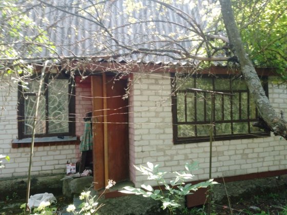 Дача Тетеревский масив житомирская область Житомир