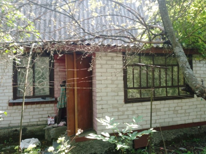 Дача Тетеревский масив житомирская область - фото 1