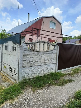 Дача , дом Игрень , 2 этажа , 70 м - фото 1