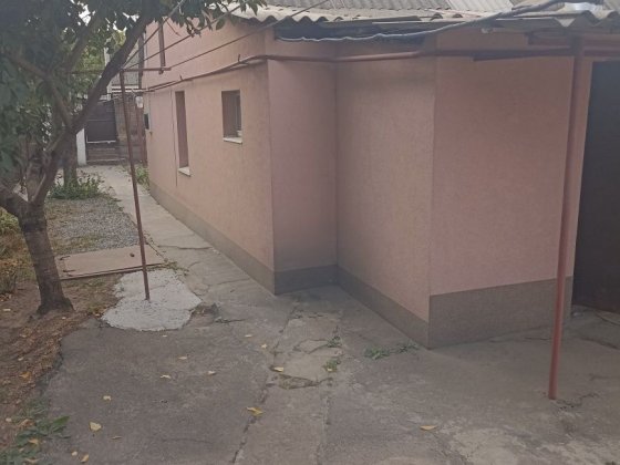 Продам часть дома на Гринченко Днепр