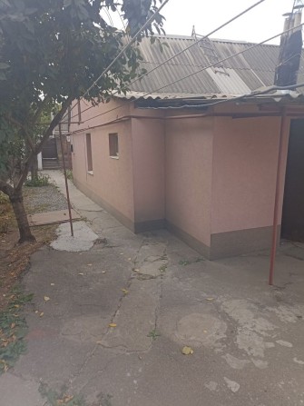 Продам часть дома на Гринченко - фото 1