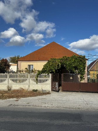 Продам будинок Краснопілля - фото 1