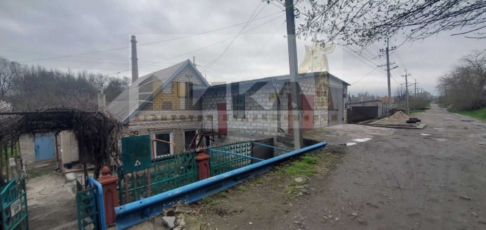 Продаж будинка вул. Стасова - фото 1