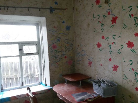 Продам дом рядом Дон. шоссе,Фрунзенский,Лев-3 Днепр