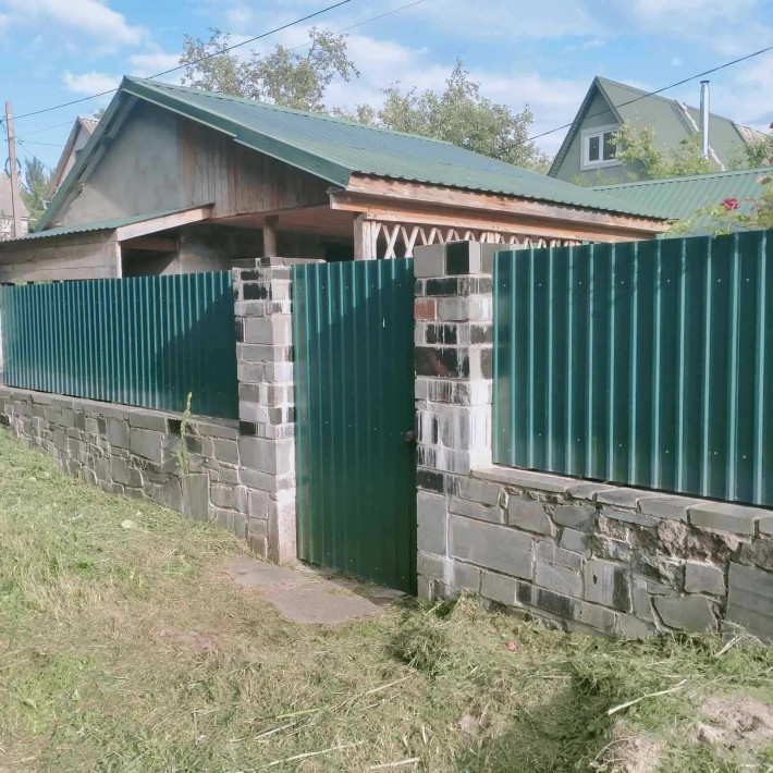 Продам Дачу в Кам'янському масиві - фото 1