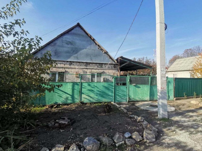 Продаж будинку в Шевченківьскому районі - фото 1