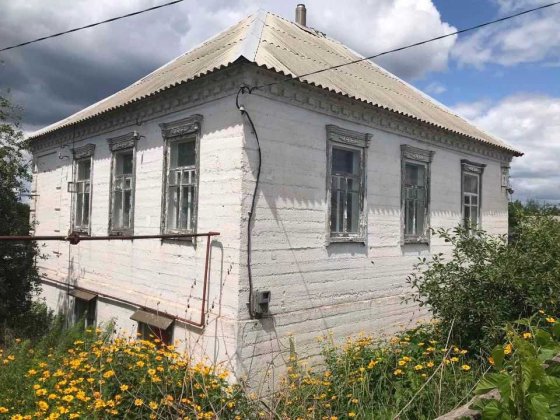 Будинок Дом вул. Андрійченка, 2 (137 кв.м.) 10 соток
