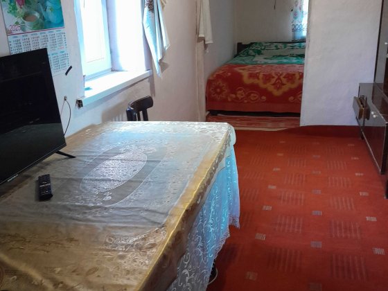 Продам будинок/  можливий обмін/ Запорожье