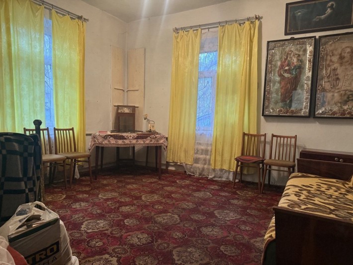 Продаж частини будинку в центрі - фото 1