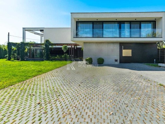 Продаж Будинок Київ Острів Водників Голосієво 500 м2 10 соток Hi Tech Киев