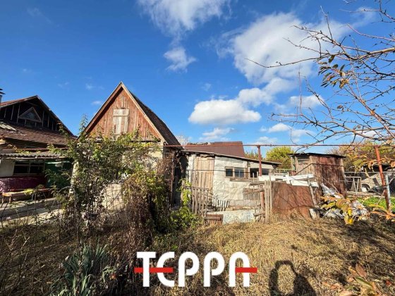 Продаж будинку, селище ДД Запорожье