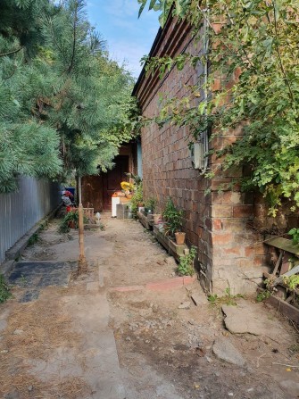 Продам 1/2 будинку Подільський район вулиця Переяслівська/Паркова - фото 1