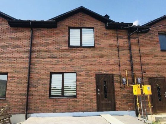 Без комисії !! Продаж таунхаус ( дом ) всі комунікації !! Вінниця