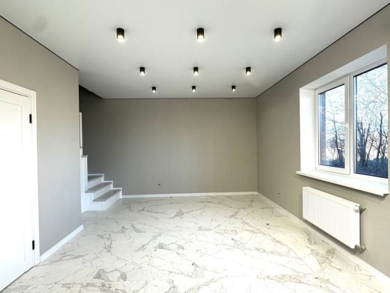 Дуплекс з готовим ремонтом за адекватні кошти Вінниця