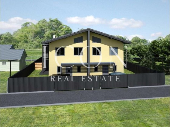 Продаж будинку |108 м²|  вул. Газопровідна Киев