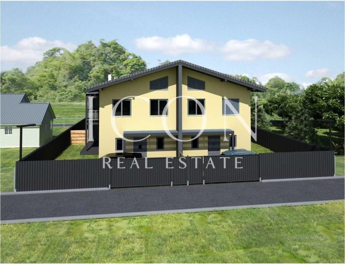 Продаж будинку |108 м²|  вул. Газопровідна - фото 1