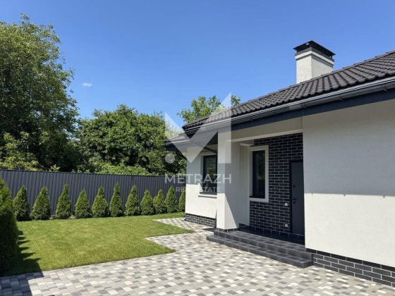 Топ продаж будинку на вул. Газопровідна, м.Нивки Киев