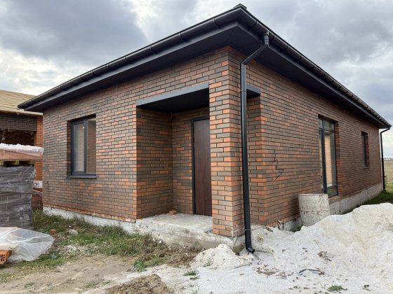 Продам одноповерховий будинок Винница