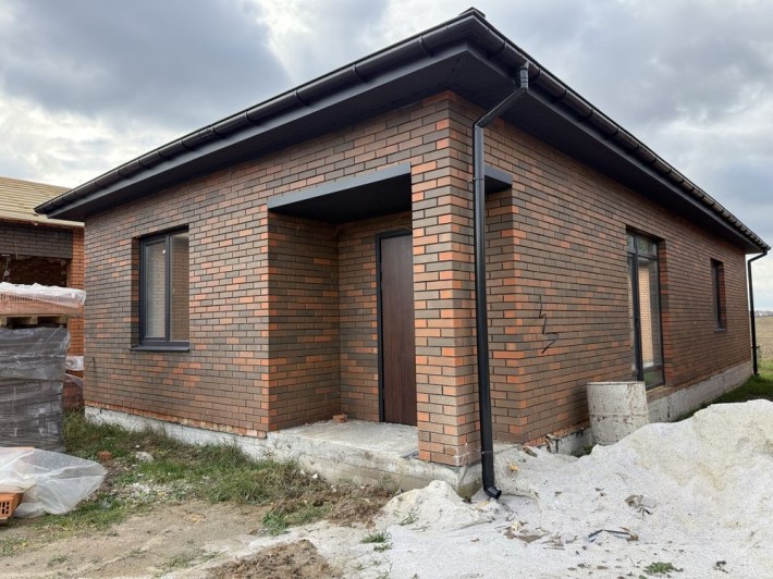 Продам одноповерховий будинок - фото 1