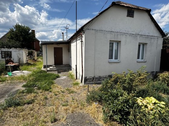 Продам частину будинку , Лівий берег Днепр