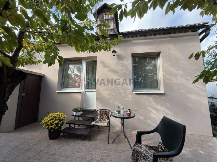 Продам дом на Клочко - фото 1