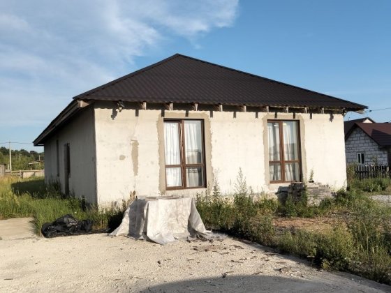 Продаж будинку р-н Малинського Житомир