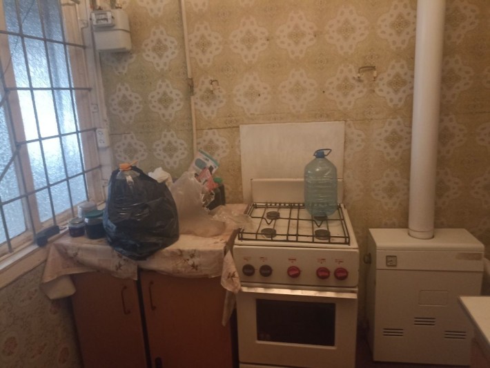 Продам часть дома пр Мазепы - фото 1